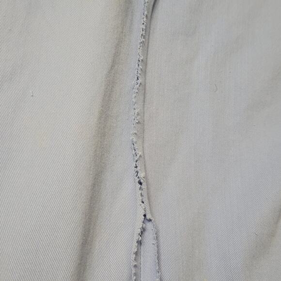 Handmade 1960s Light Blue Poodle Skirt Sz M Rockabilly Cosplay Costume Retro - Picture 8 of 10